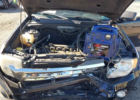 2012 Ford Escape Xlt из США, поврежденный, VIN 1FMCU9D79CKB48262